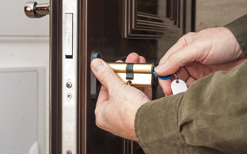 meilleurs service serrure porte blindee Marolles-en-Brie