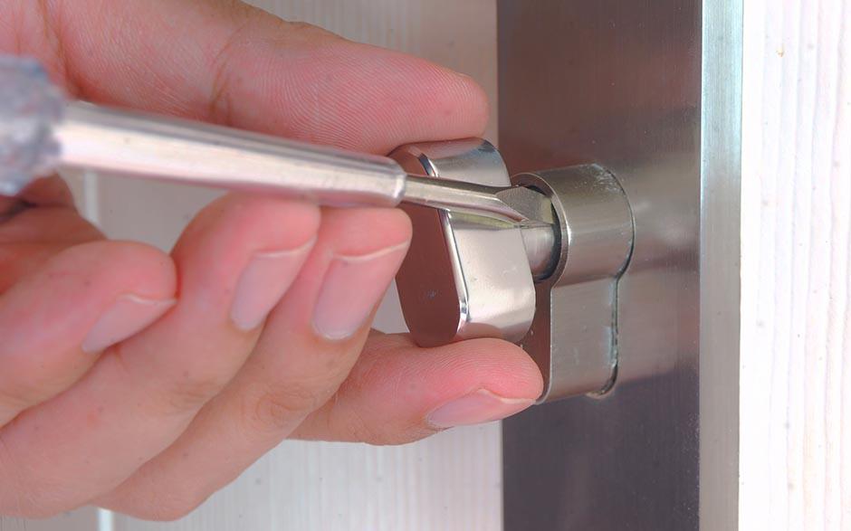 dépannage de porte blindée Bièvres